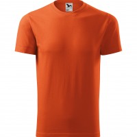 Koszulka Adler 145 - Pomarańczowy