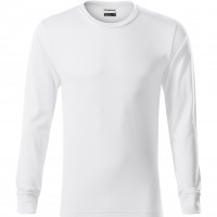 Koszulka Adler LS R05 - Biały