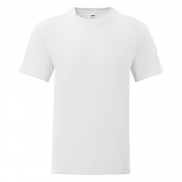 Koszulka męska Iconic 150 - Biały