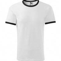 Koszulka męska Infinity 131 - Biały