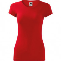 Koszulka damska Glance 141 - Czerwony