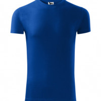 Koszulka męska Viper 143 - Niebieski