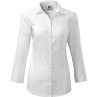 Koszula damska Style 218 - Biały