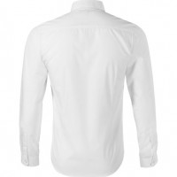 Koszula męska Dynamic 262 - Biały