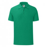Koszulka męska Iconic Polo - Zielony