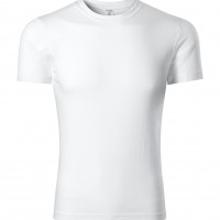 Koszulka Adler P71 - Biały