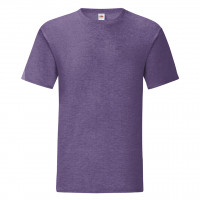 Koszulka męska Iconic 150 - Heather purple