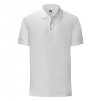 Koszulka męska Iconic Polo - Biały