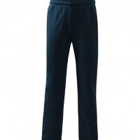 Spodnie dresowe Comfort 607 - Granat