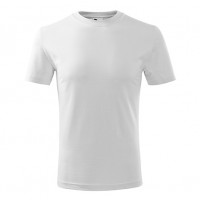 Koszulka dziecięca Classic New 135 - Biały