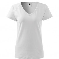 Koszulka damska Dream 128 - Biały
