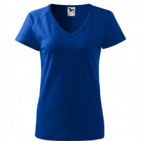 Koszulka damska Dream 128 - Niebieski