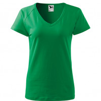 Koszulka damska Dream 128 - Zielony
