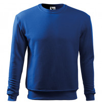 Bluza Essential 406 - Niebieski
