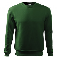 Bluza Essential 406 - Butelkowa zieleń