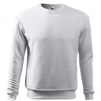 Bluza Essential 406 - Biały