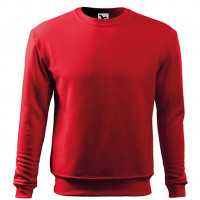 Bluza Essential 406 - Czerwony