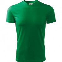 Koszulka sportowa Fantasy 124 - Zielony