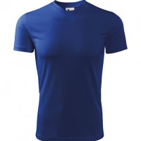Koszulka sportowa Fantasy 124 - Niebieski