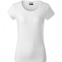 Koszulka damska Resist Heavy R04 - Biały