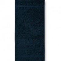 Ręcznik duży Terry Bath Towel 905 - Granat