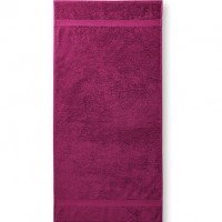Ręcznik duży Terry Bath Towel 905 - Fuksja
