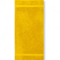Ręcznik średni Terry Towel 903 - Żółty