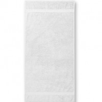 Ręcznik średni Terry Towel 903 - Biały