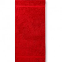 Ręcznik średni Terry Towel 903 - Czerwony
