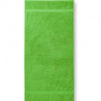 Ręcznik średni Terry Towel 903 - Jasny zielony